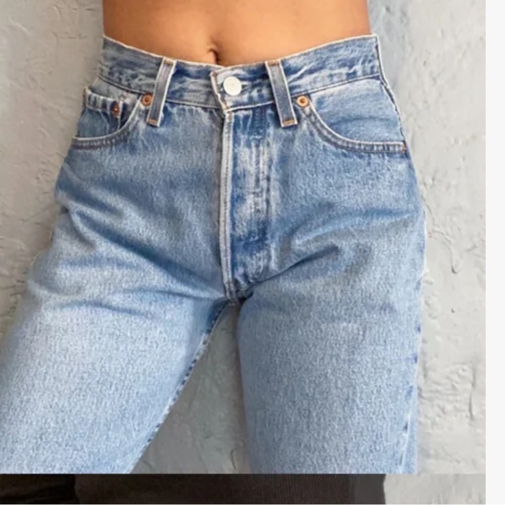 Levi’s 501 Original